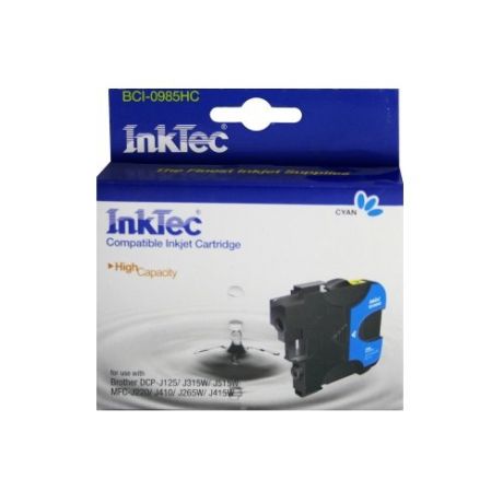Картридж InkTec BCI-0985HC