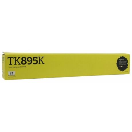 Картридж T2 TC-K895B
