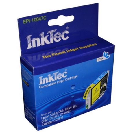 Картридж InkTec EPI-10047C
