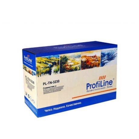 Картридж ProfiLine PL-TN-3230