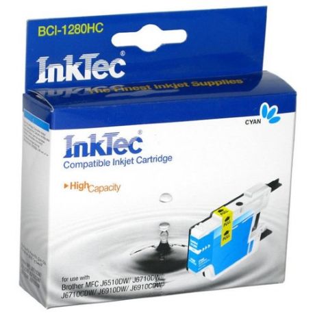Картридж InkTec BCI-1280HC