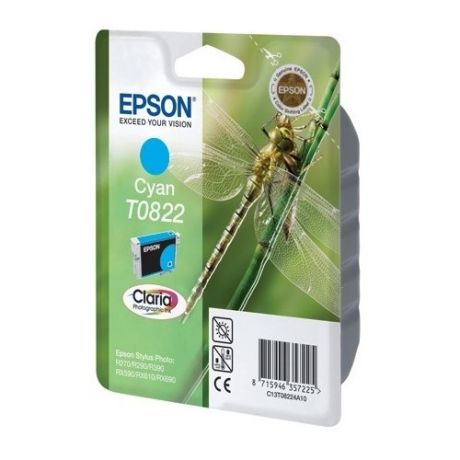 Картридж Epson C13T08224A10