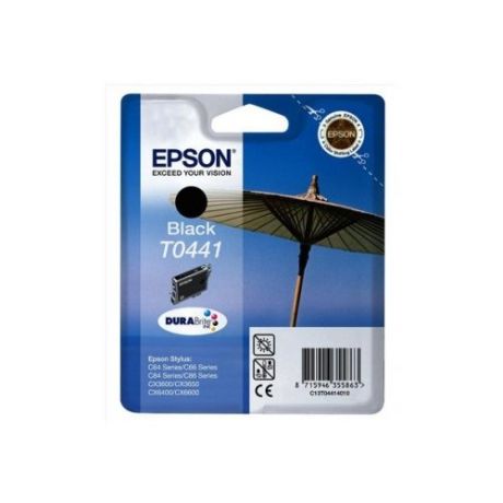 Картридж Epson C13T04414010