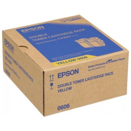 Набор картриджей Epson C13S050606
