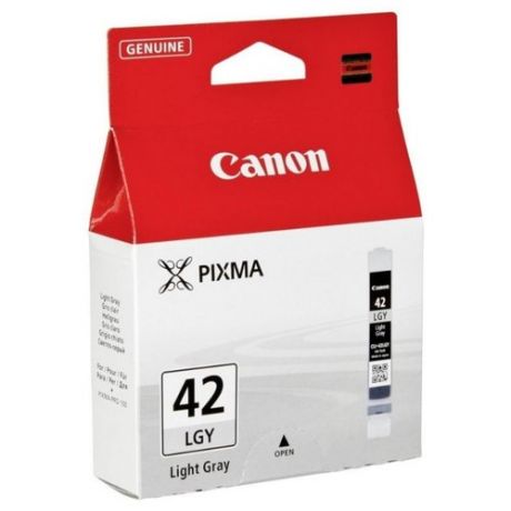 Картридж Canon CLI-42LGY 6391B001