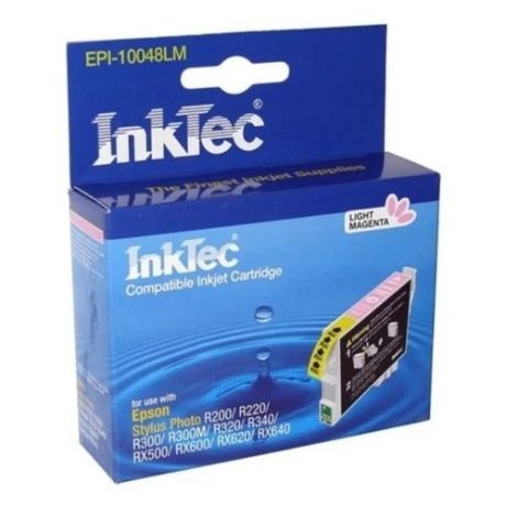 Картридж InkTec EPI-10048LM