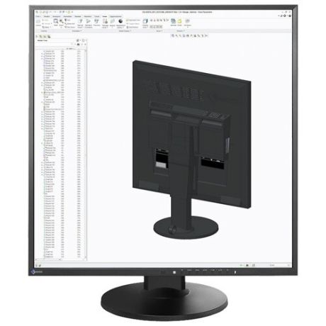 Монитор Eizo FlexScan EV2730Q