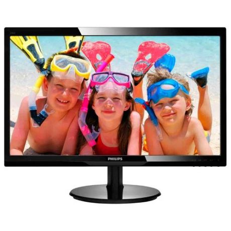 Монитор Philips 246V5LSB