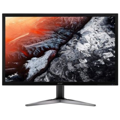 Монитор Acer KG281Kbmiipx