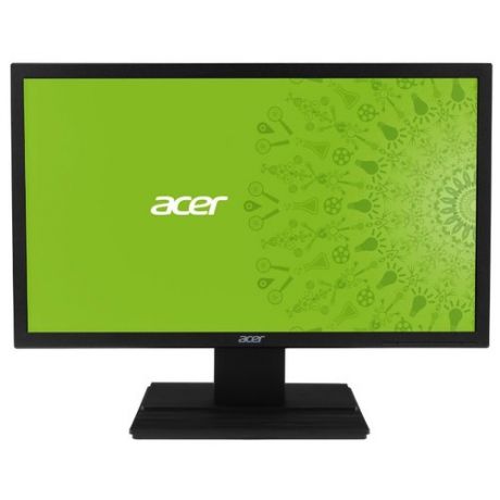 Монитор Acer V226HQLBbd