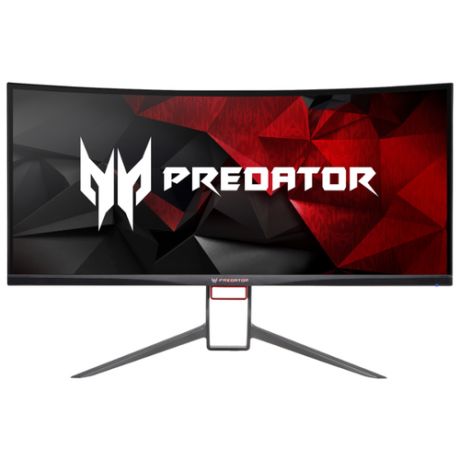 Монитор Acer Predator X34P