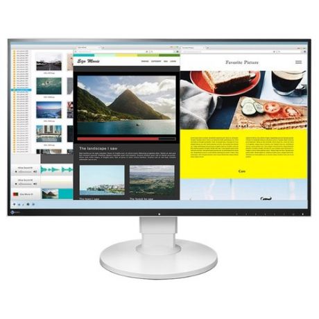 Монитор Eizo FlexScan EV2780