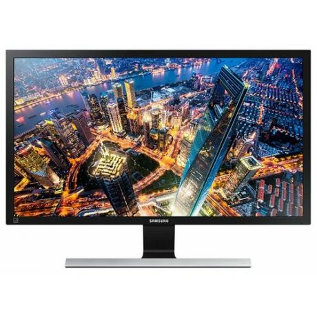 Монитор Samsung U28E590D