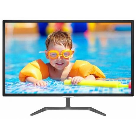 Монитор Philips 323E7QDAB