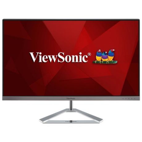 Монитор Viewsonic VX2776-4K-MHD