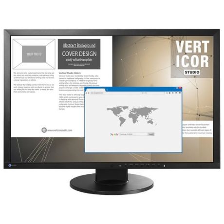 Монитор Eizo FlexScan EV2430