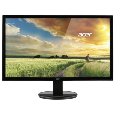 Монитор Acer K222HQLDbd