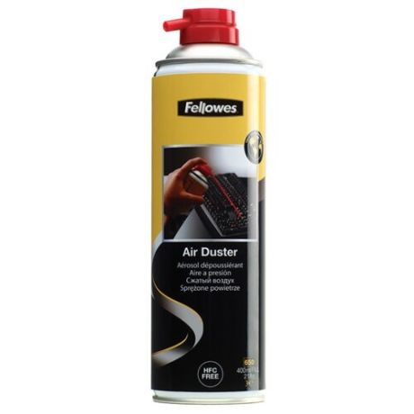 Fellowes Air Duster 400 мл