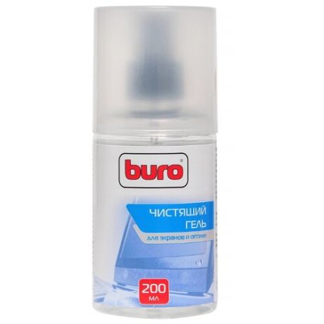 Набор Buro BU-Gscreen чистящий