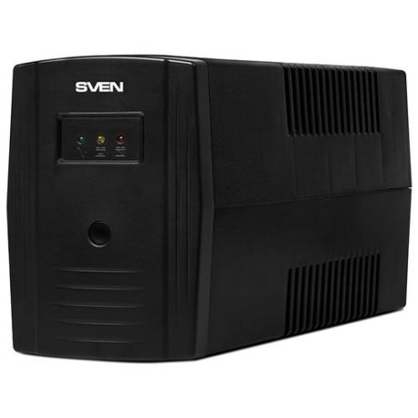 Интерактивный ИБП SVEN Pro 600