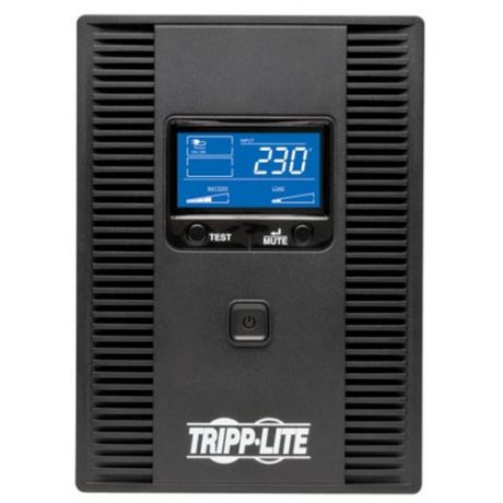 Интерактивный ИБП Tripp Lite