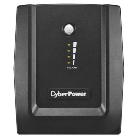 Интерактивный ИБП CyberPower