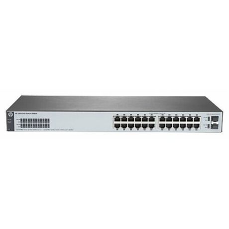 Коммутатор HP 1820-24G