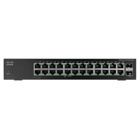 Коммутатор Cisco SG112-24