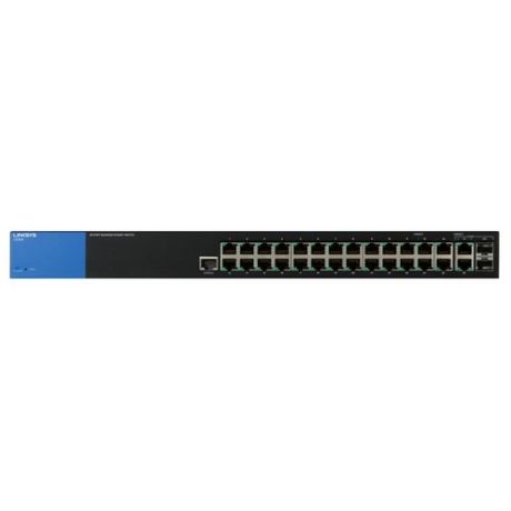 Коммутатор Linksys LGS528