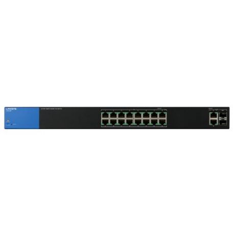 Коммутатор Linksys LGS318P