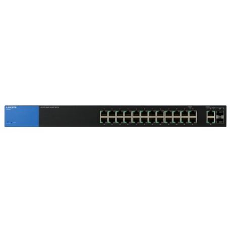 Коммутатор Linksys LGS326