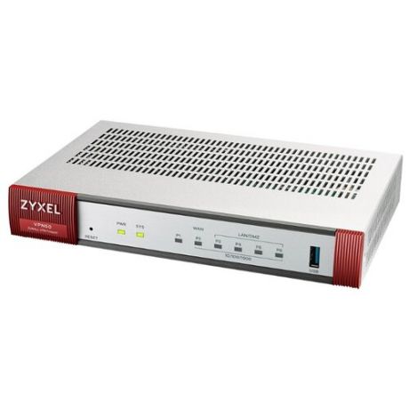 Маршрутизатор ZYXEL ZyWALL VPN50