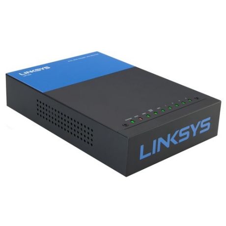 Маршрутизатор Linksys LRT224