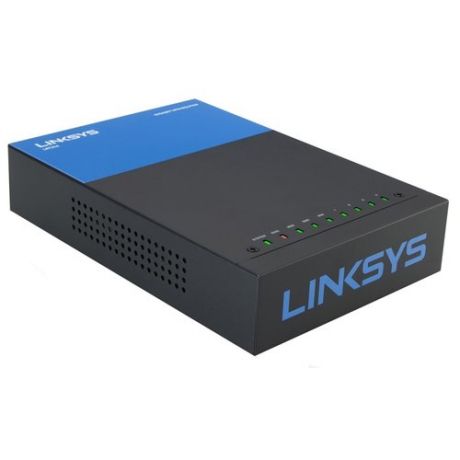 Маршрутизатор Linksys LRT214