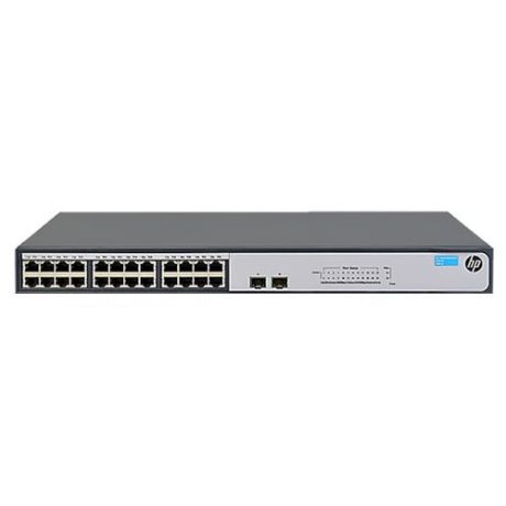 Коммутатор HP 1420-24G-2SFP