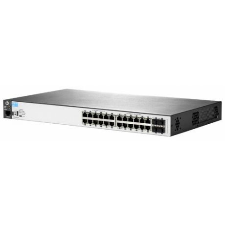 Коммутатор HP 2530-24-PoE+