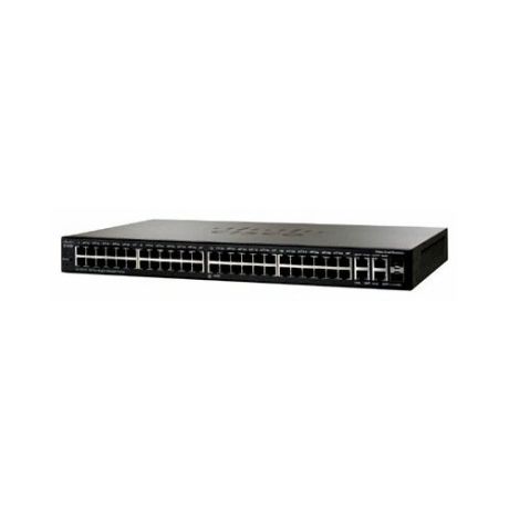 Коммутатор Cisco SLM2048PT