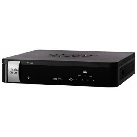 Маршрутизатор Cisco RV130 VPN