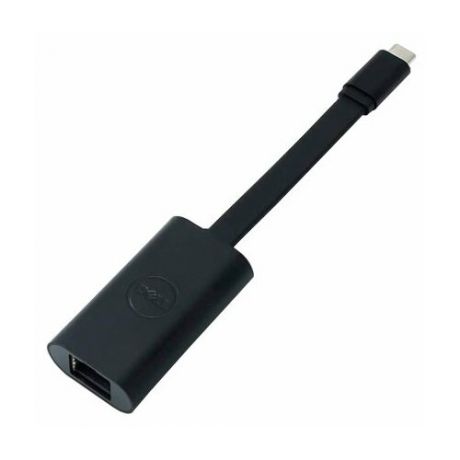 Ethernet-адаптер DELL USB-C to