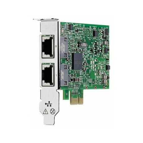 Сетевая карта HP Ethernet 1Gb