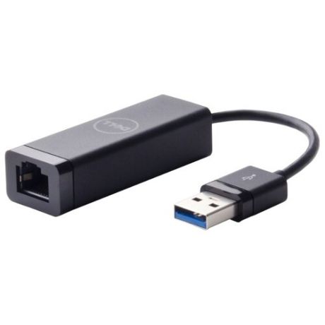 Ethernet-адаптер DELL USB 3.0