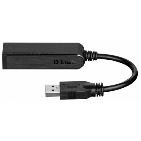 Ethernet-адаптер D-link DUB-1312