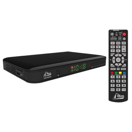 TV-тюнер Delta Systems DS-950HD