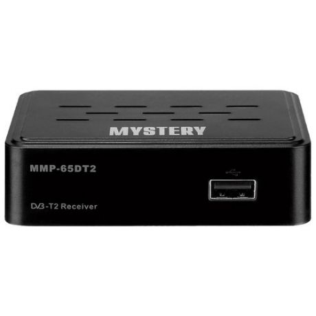 TV-тюнер Mystery MMP-65DT2
