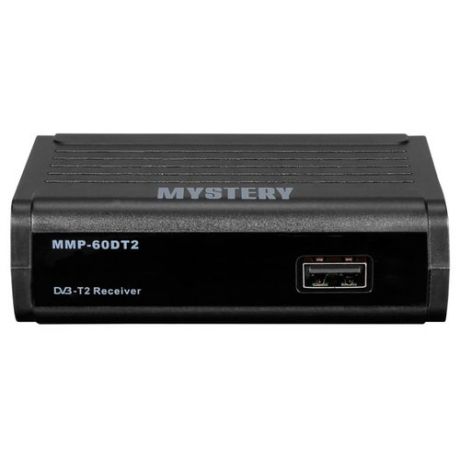 TV-тюнер Mystery MMP-60DT2