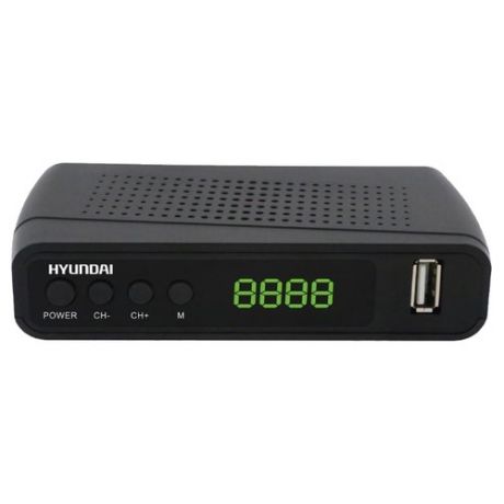 TV-тюнер Hyundai H-DVB220