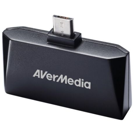 TV-тюнер AVerMedia Technologies
