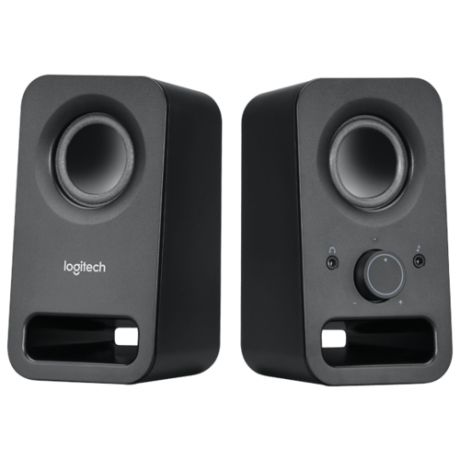 Компьютерная акустика Logitech