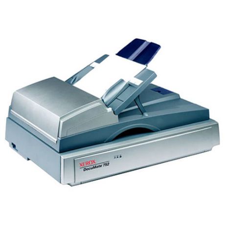 Сканер Xerox DocuMate 752