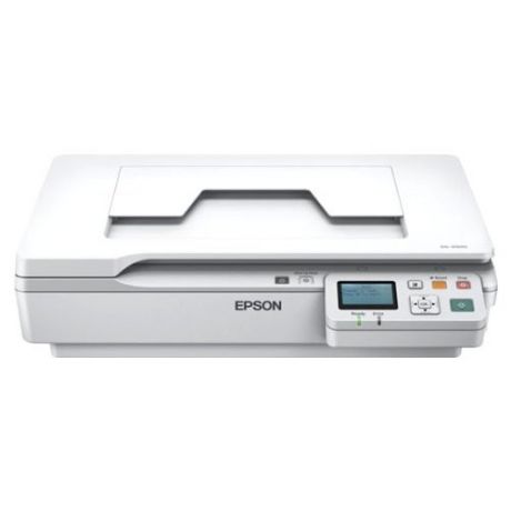 Сканер Epson WorkForce DS-5500N